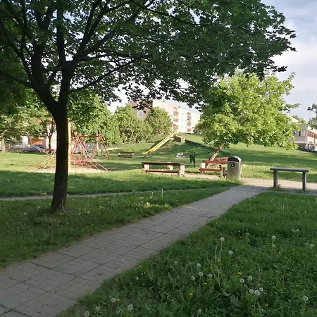 Park * Szekszárd