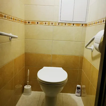 Park Apartamento *