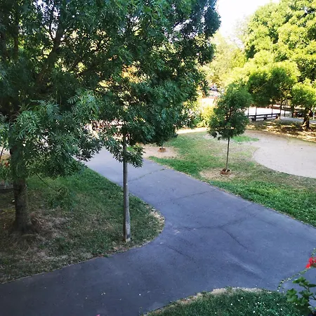 Park Apartament *