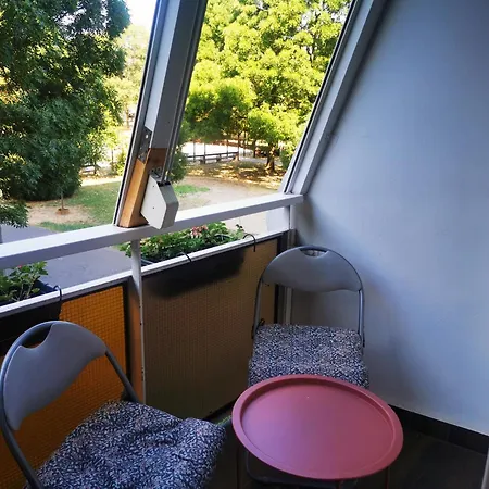 Apartament Park *