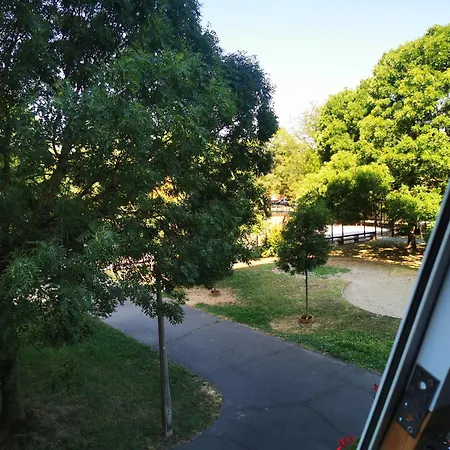 Park Szekszárd