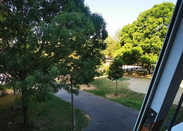 Park Szekszárd
